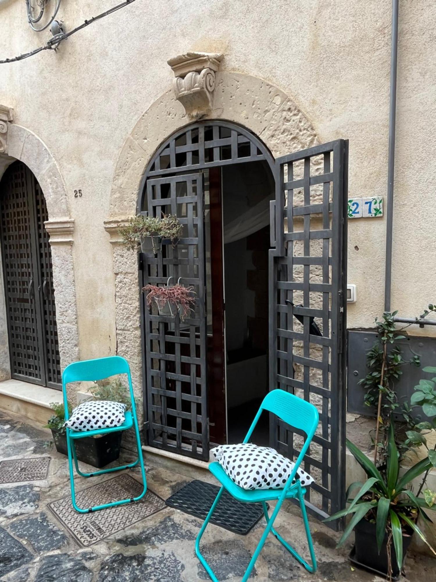 Magica Ortigia Villa Syracuse Exterior photo