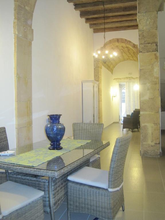 Magica Ortigia Villa Syracuse Exterior photo