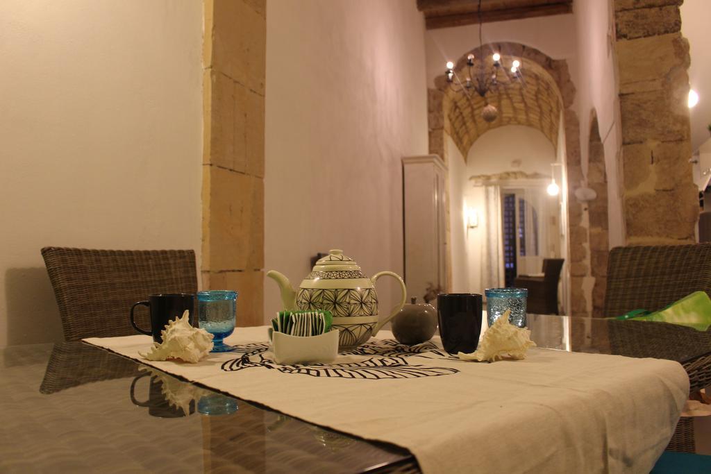 Magica Ortigia Villa Syracuse Exterior photo
