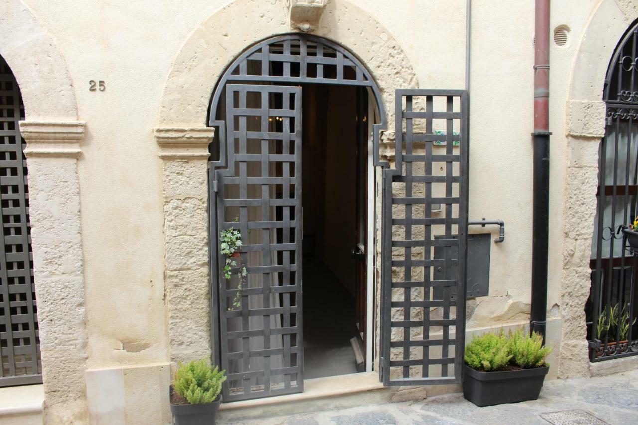 Magica Ortigia Villa Syracuse Exterior photo