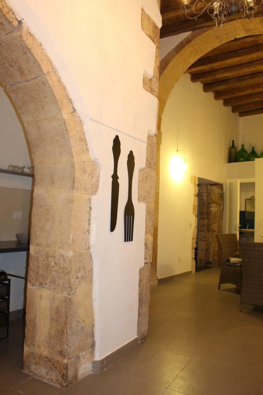 Magica Ortigia Villa Syracuse Exterior photo
