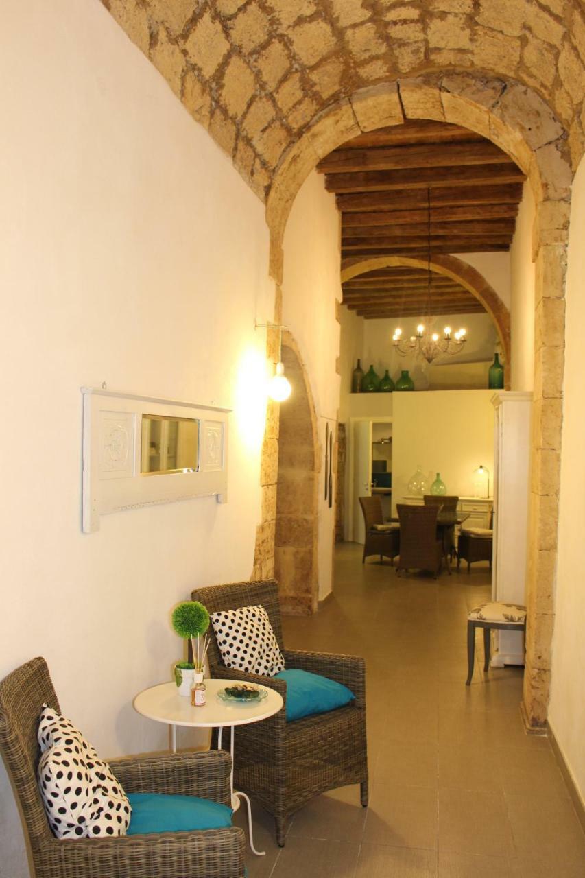Magica Ortigia Villa Syracuse Exterior photo