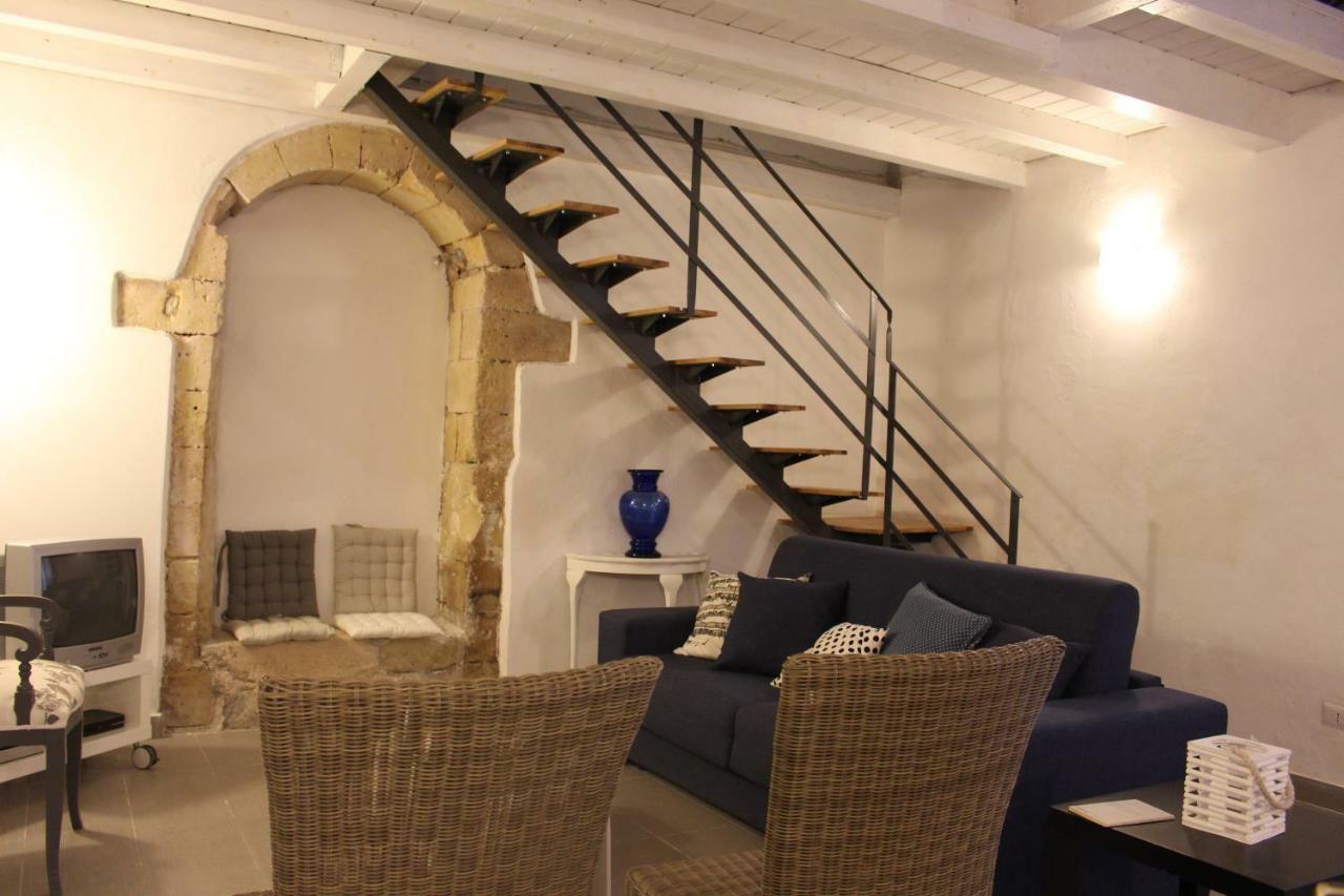 Magica Ortigia Villa Syracuse Exterior photo