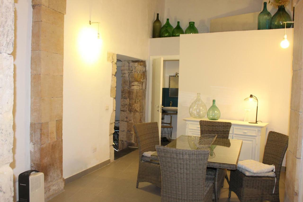 Magica Ortigia Villa Syracuse Exterior photo