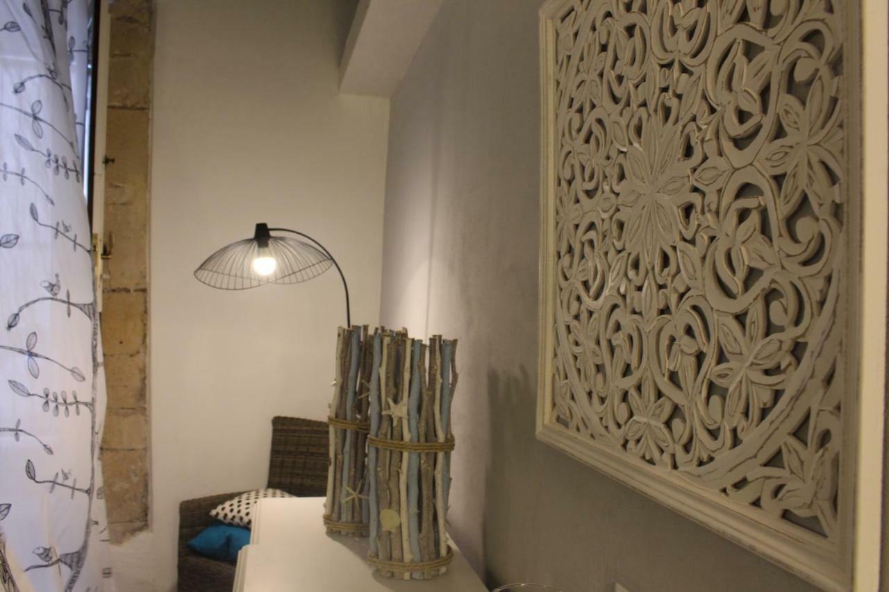 Magica Ortigia Villa Syracuse Exterior photo
