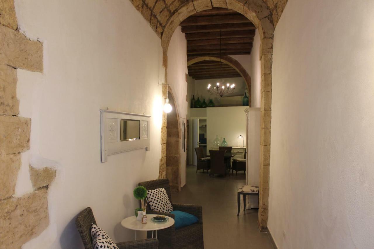 Magica Ortigia Villa Syracuse Exterior photo