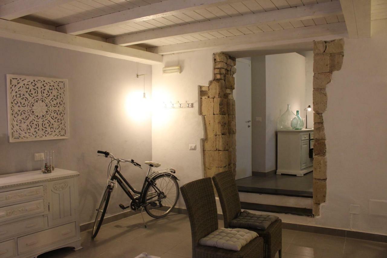 Magica Ortigia Villa Syracuse Exterior photo