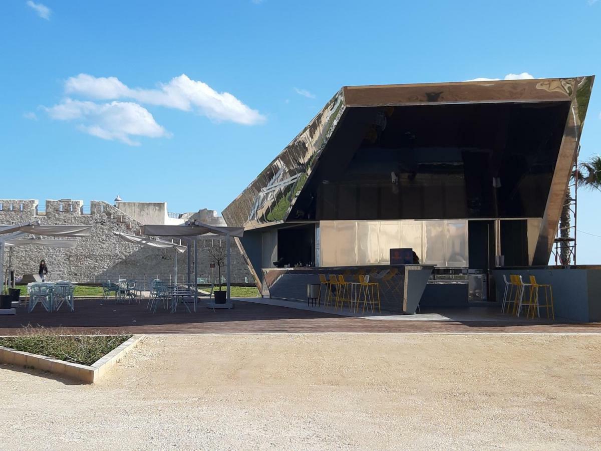 Magica Ortigia Villa Syracuse Exterior photo