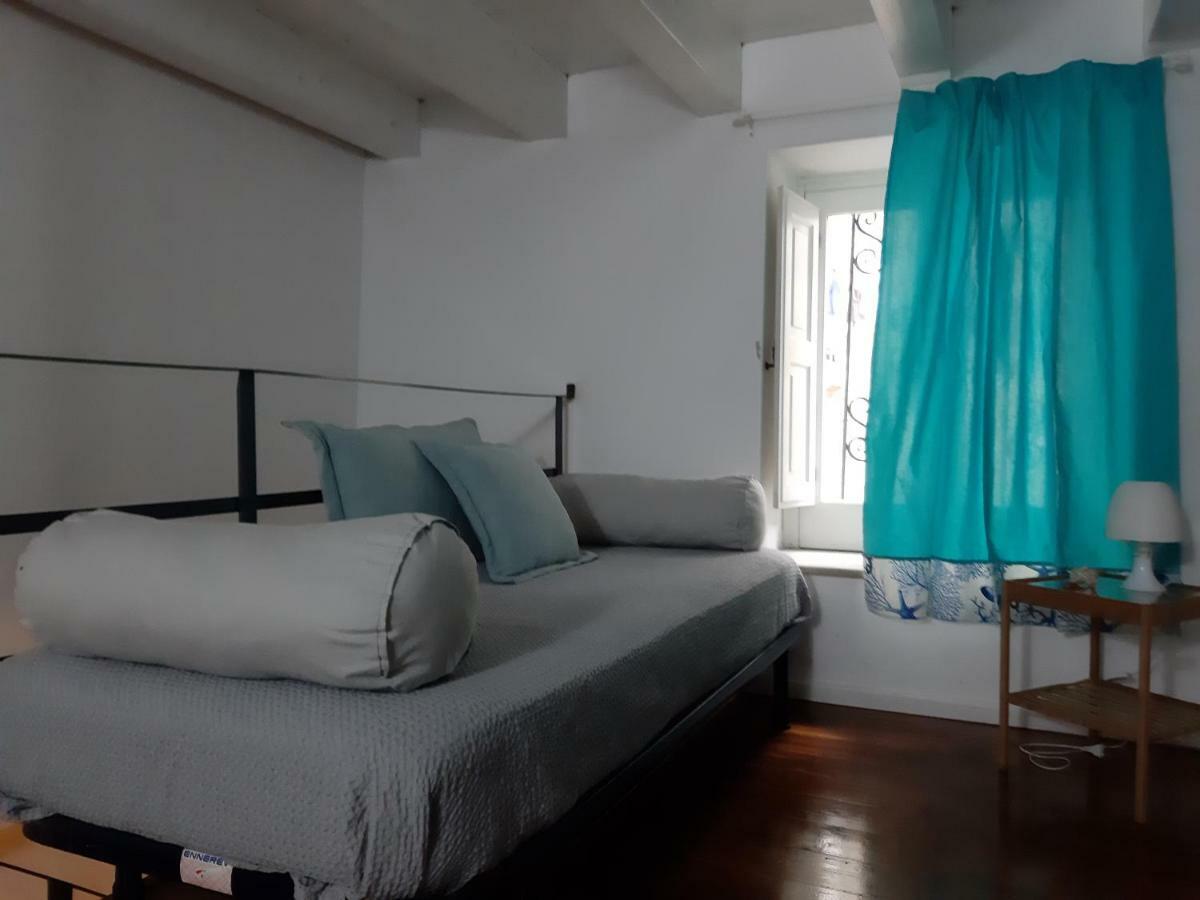 Magica Ortigia Villa Syracuse Exterior photo
